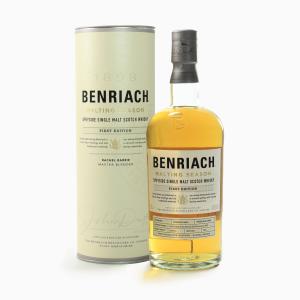 BenRiach Malting Season First Edition