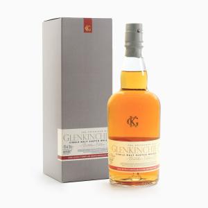 Glenkinchie The Distillers Edition 2022