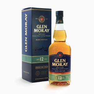Glen Moray 12 Year Old