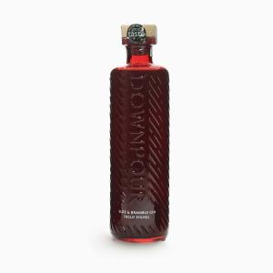 North Uist Distilling Co Downpour Gin Sloe Bramble