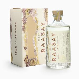 Isle Of Raasay Distillery Hebridean Gin