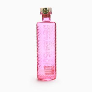 North Uist Distilling Co Downpour Gin Pink Grapefruit