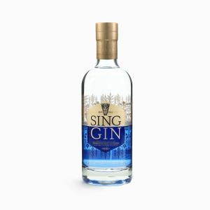 Four Pillars Sing Gin