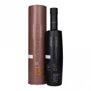 Octomore 152 Edition 5 Year Old