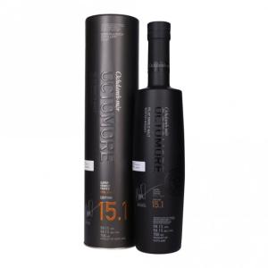 Octomore 151 Edition 5 Year Old