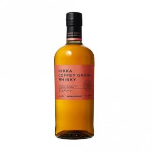 Nikka Coffey Grain Whisky