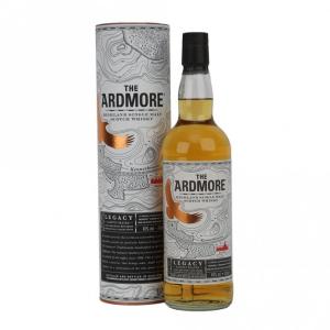 ARDMORE Legacy