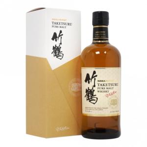 Nikka Taketsuru Pure Malt