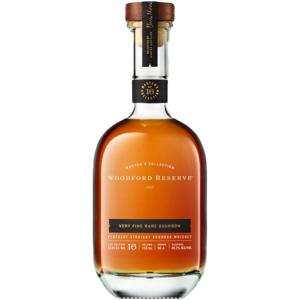 Woodford Reserve Masters Collection Very Fine Rare Bourbon