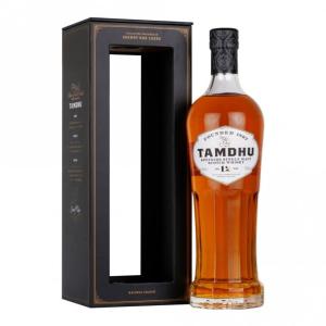 Tamdhu 12 Year Old