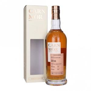 Benriach 2016 8 Year Old Carn Mor Strictly Limited