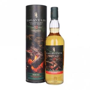 Lagavulin 12 Year Old Special Releases 2024