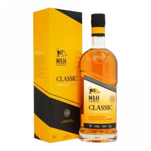 MILK HONEY Classic Single Malt