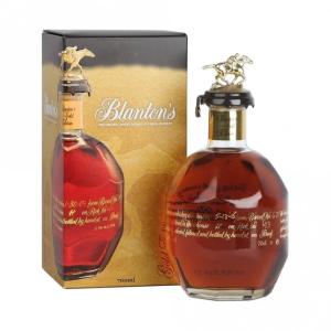 BLANTONS Gold Edition