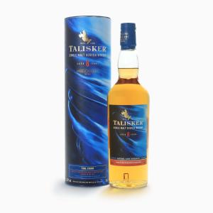 Talisker 8 Year Old Special Release 2024