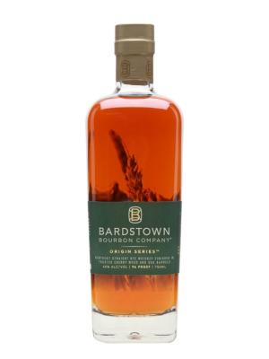 Bardstown Bourbon Co Rye Kentucky Straight Rye Whiskey