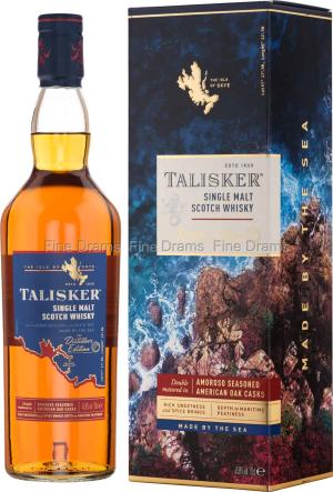 Talisker The Distillers Edition 70 cl 458