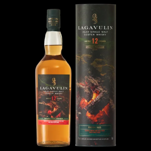 Lagavulin 12 Year Old Special Release 2024