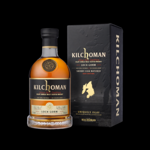 Kilchoman Loch Gorm 2024 Scotch