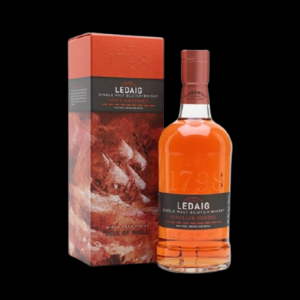 Ledaig Rioja Cask Finish