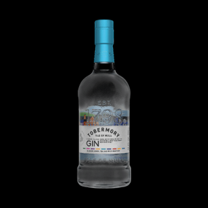 Tobermory Gin
