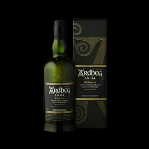 Ardbeg An Oa