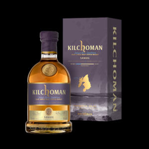 KILCHOMAN Sanaig
