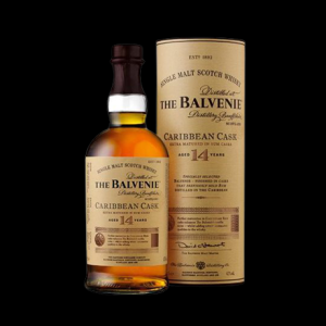 Balvenie Caribbean Cask Whisky