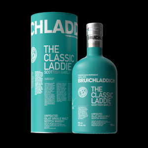 Bruichladdich Classic Laddie