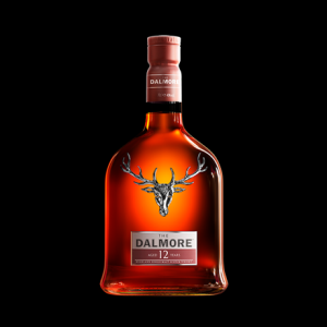 Dalmore 12 Year Old Whisky