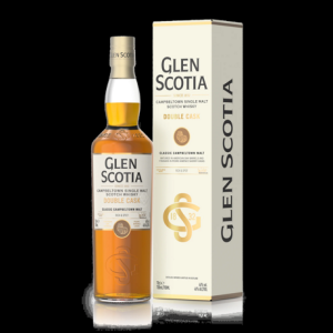 Glen Scotia Double Cask Scotch