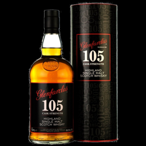 Glenfarclas 105 Whisky