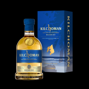 Kilchoman Machir Bay Whisky