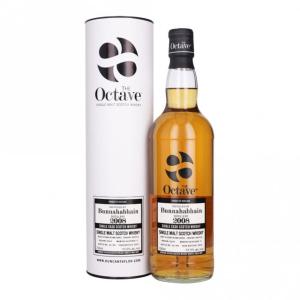 Bunnahabhain 2008 15 Year Old The Octave
