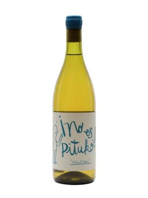 Viognier No es Pituko Vina Echeverria 2023