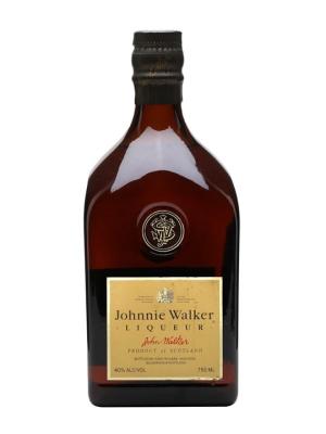Johnnie Walker Liqueur