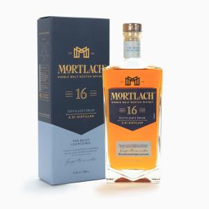 Mortlach 16 Year Old Distillers Dram