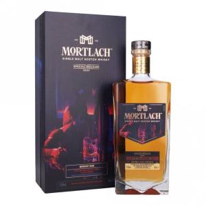 Mortlach Special Releases 2024