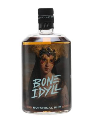 Bone Idyll Botanical Rum