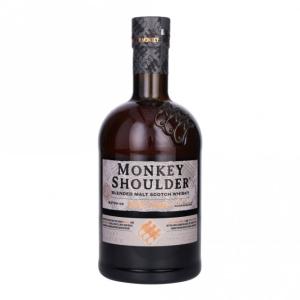 Monkey Shoulder Smokey
