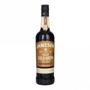 Jameson Cold Brew Whiskey
