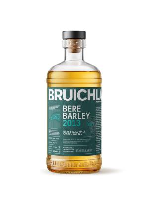 Bruichladdich Bere Barley 2013