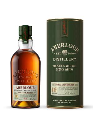 Aberlour 16 YO