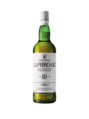 Laphroaig 10 YO