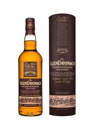The Glendronach Peated