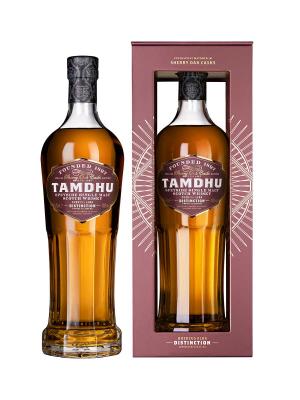 Tamdhu Distinction 2