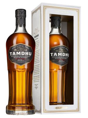 Tamdhu Batch Strength Number 7