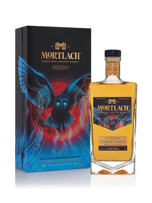 Mortlach Special Releases 2022