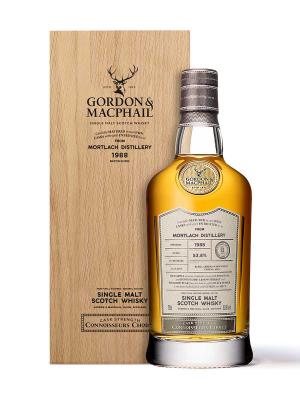 Mortlach Connoisseurs Choice 1988 33 year old