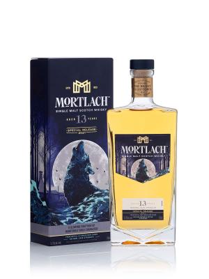 Mortlach 13 YO Special Releases 2021